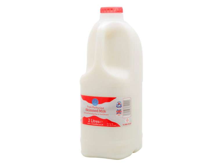 Milk and more - Preston's Dairies