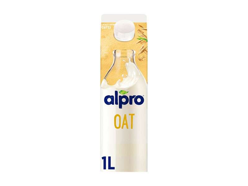 Alpro Oat Chilled Drink 1 Litre